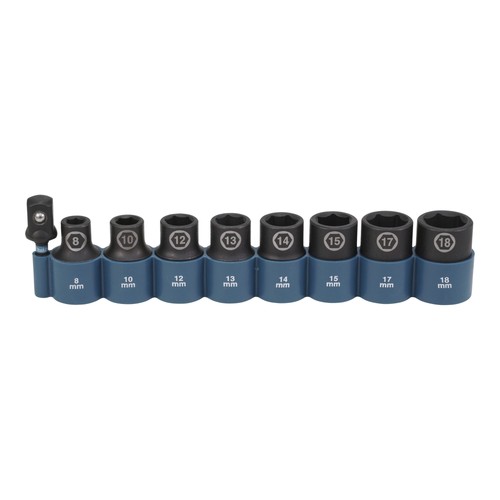 Makita schlagnuss set - schlagnuss-set, impact