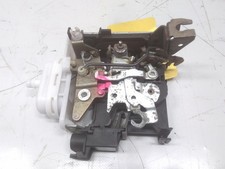 Audi A3 8L original Türschloss vorn rechts mit Zentralverriegelung 8L1837016B