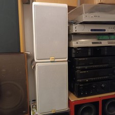 Canton Karat 930 Lautsprecher Boxen  Paar   VINTAGE BOXEN Lautsprecher Vintage