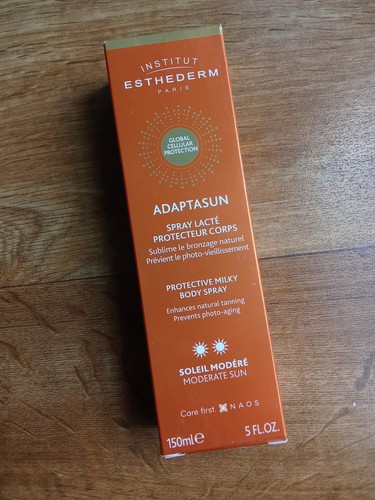 Esthederm adaptasun - esthederm,