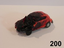 Wiking H0 1:87  VW 1300 Käfer