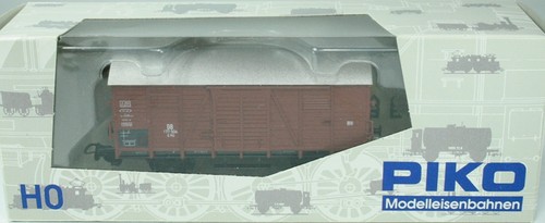 Piko 54046 gedeckter - piko, h0