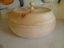 Zirbenbrottopf Brottopf aus