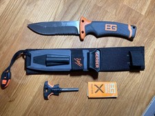 Gerber Bear Grylls Ultimate