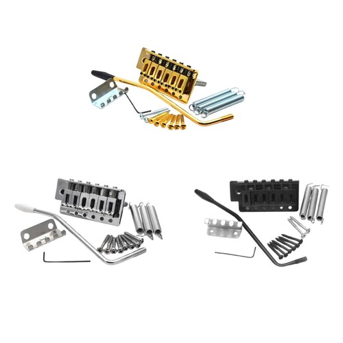 Gitarre tremolo brücke - e-gitarre,