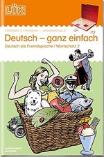 Luk lernspiele uk - (paperback), (uk