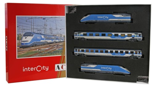 Acme 70116 spur - acme, ho