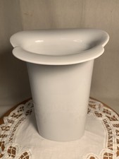 MCM Arzberg White Porcelain