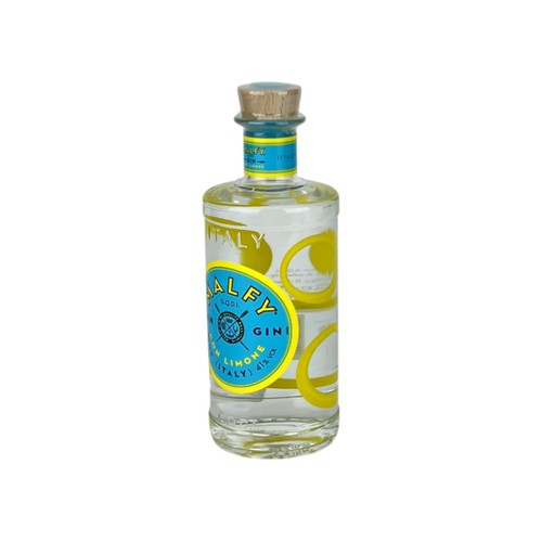 Malfy con limone gin - malfy, 0.7