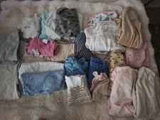 Baby Mädchen Bekleidung