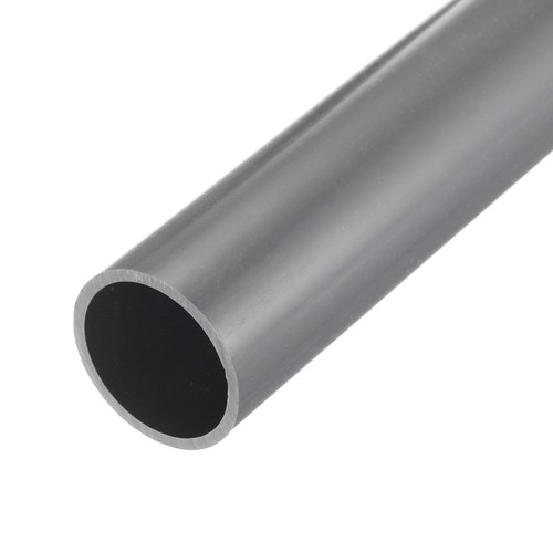 Pvc hartrohr 42mm - hartrohr, 350mm
