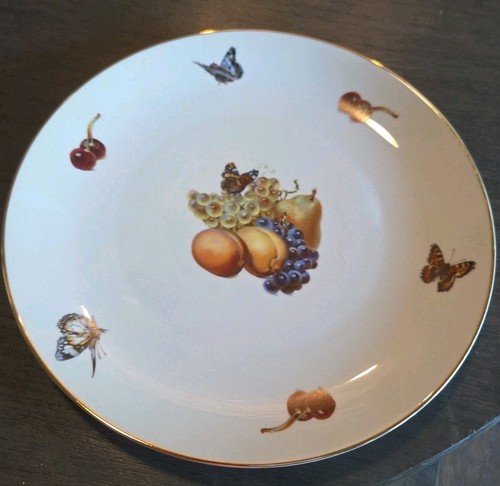 Rosenthal selb plossberg - rosenthal,