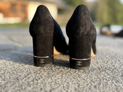 Chanel damen schuhe 5 - damen,
