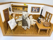 Steiff 038907 Teddybären