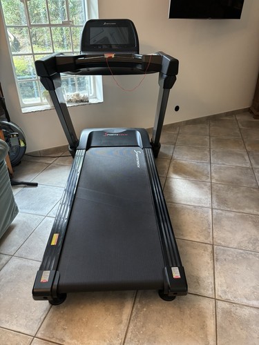 Sportstech profi laufband - sportstech, profi….laufband