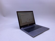 Acer Chromebook Spin 13