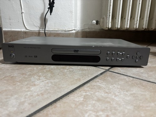 Nad 513 - nad, t