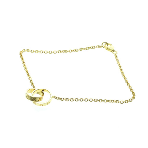 Cartier baby love armband - cartier,