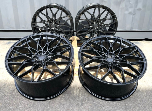 Felgen zoll bmw f01 - zoll,