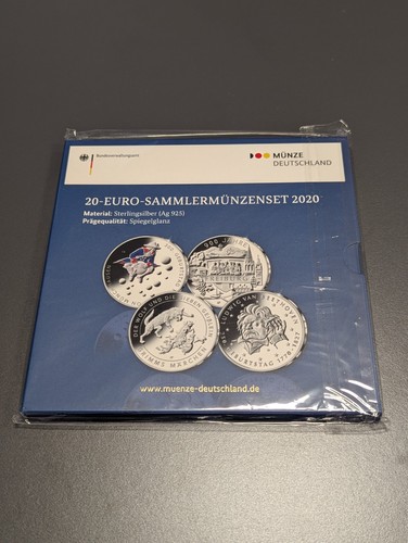 Silbermünzen euro - silbermünzen,