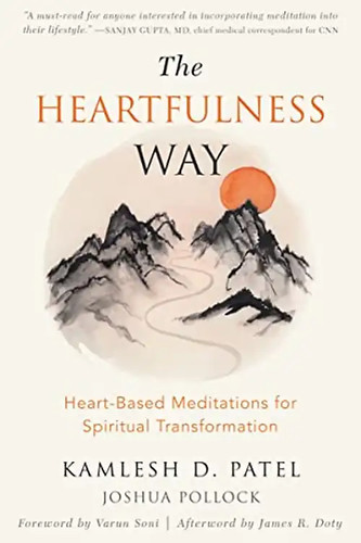 The heartfulness way - the,