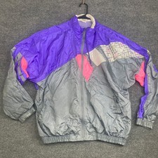 Vintage Puma Windbreaker