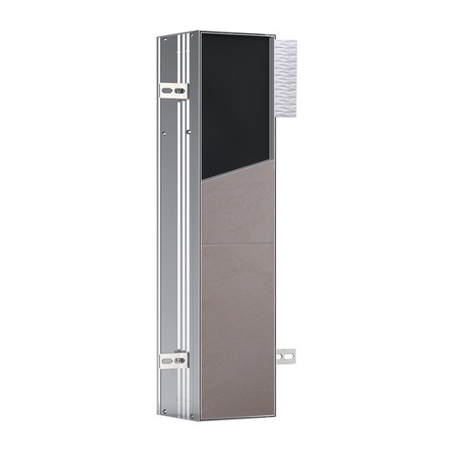 Emco asis plus modul - wc,