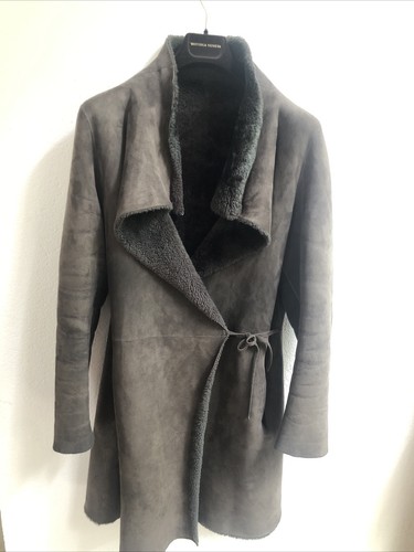 Lammfell jacke mantel damen - lammfell,