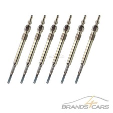 ATEC 6x GLÜHKERZE GLÜHKERZEN