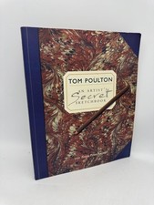Tom Poulton An Artist's Secret