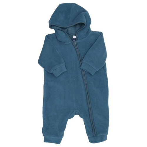 Lily dan outdoor overall - outdoor,