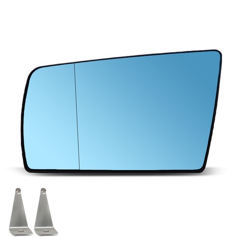 Spiegelglas links asphärisch - spiegelglas,