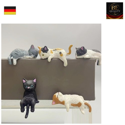 Karlor mini katzen figuren set - karlor,