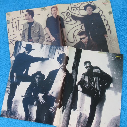 Depeche mode poster - depeche,