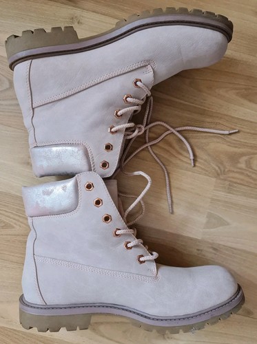 Landrover damen stiefeletten - landrover,