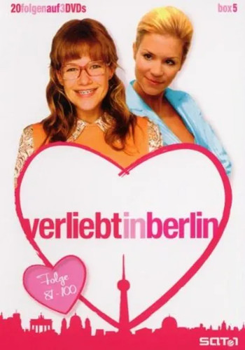 Verliebt berlin vol 5 - vol.,