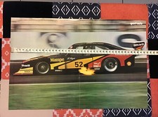 FOTO POSTER = FORD CAPRI