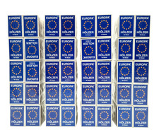 200 x Streichhölzer 4,3cm