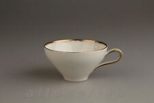 Kaffeetasse Heinrich Grazie Flammgold 17659