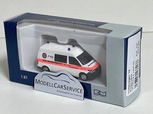 Rietze 53726 vw - vw, t6