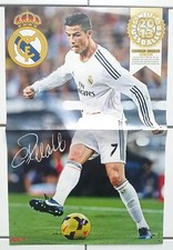Bravo sport poster cristiano - poster,