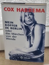 Mein Koffer in Berlin oder das