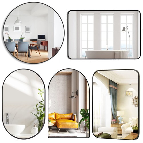 Rund/Rechteck/Oval/Fenster
