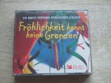 Fröhlichkeit kennt keine - fröhlichkeit,