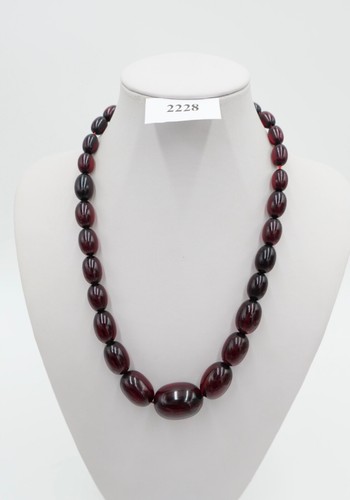 1920er jahre cherry bakelit - 1920er,