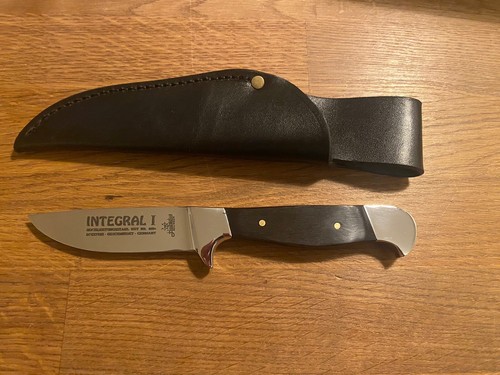 Hubertus integral messer - integral,