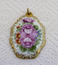 Rosenthal, antiker Schmuck