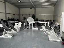 Kraftgeräte - Vollständiger Zirkel