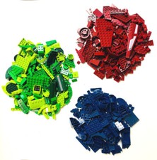 Lego® Steine Kilo / 0,5 kg
