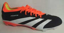 NEU adidas Predator Pro FG Größe 48 Fußballschuhe IG7777 TOP